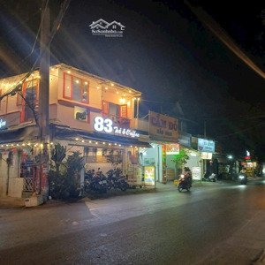 nhà góc 2 mặt tiền nguyễn thị kiểu, q12. ngang 7,2m x 20m. đúc 1 lầu. giá: 12 tỷ