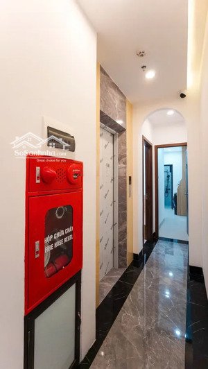 bán tòa nhà mặt phố tại dương quảng hàm, quan hoa, cầu giấy, hà nội, 24,5 tỷ, 64m2