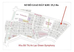 diện tích 40m2 siêu hiếm khu 25ha, vân canh, nội đa tiện ích, nơi đang sống