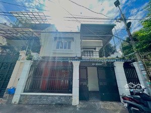 biệt thự ngang 9m khu phan đăng lưu - nguyễn huy tưởng bình thạnh