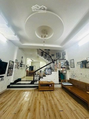bán nhà riêng tại trần nhân tông, 7,2 tỷ, 85m2 giá tốt, sơn trà, đà nẵng