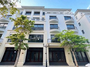 cực hot bán duy nhất căn liền kề 65m², mặt tiền 4.5m tại ocean park, giá chỉ nhỉnh 9 tỷ!