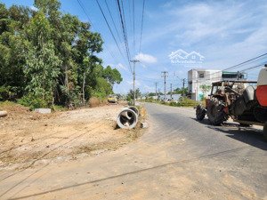 chủ cần tiền cắt lỗ bán gấp lô đất tphcm đối diện khu tái định cư hòa long, phù hợp mua ở, đầu tư