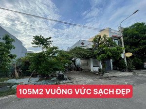 giá tốt - đất nhanh lô đất mặt tiền văn thánh 4 sát hồ bầu tràm, liên chiểu - giá chỉ có 2tỷ950