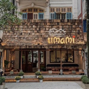 cho thuê mặt bằng phan xích long, phú nhuận, dt: 8x25m