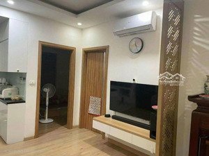 tin cực hot! chính chủ bán ngay ch - 2pn, tầng trung - nhà siêu đẹp tòa the k park, hà đông