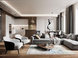 chính chủ bán căn 2 ngủ 95m2 chung cư n04 - hoàng đạo thúy. giá 8,x tỷ - liên hệ 