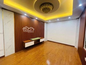 bán nhà ngõ 68 triều khúc thanh xuân 32m2, 5 tầng, giá 6,65 tỷ