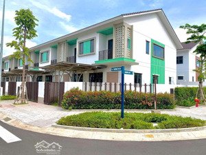 bán căn nhà phố 2 tầng giá rẻ nhất dự án suncasa central . đã có sổ . ngay khu công nghiệp vsip2