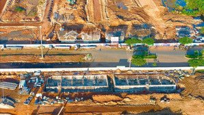 biệt thự song lập blanca city đáng sở hữu chỉ 28 tỷ/ căn gồm vat và chưa trừ chính sách chiết khấu