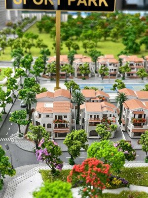 giỏ hàng độc quyền ,đẹp nhất thị trường - biệt thự view biển, công viên sunworld tại blanca city