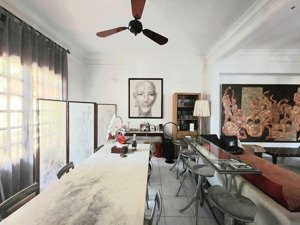 biệt thự pháp trần quốc thảo phường võ thị sáu quận 3 hàng hiếm