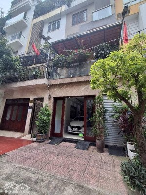 bán biệt thự liền kề la khê nhà mới đẹp như khách sạn diện tích: 83m2, 5 tầng