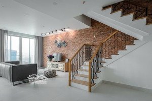 siêu phẩm duplex giá tốt nhất thị trường sadora sala thủ thiêm căn hộ sang trọng