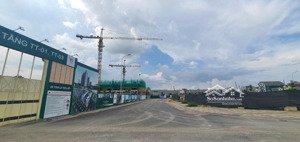 cần thanh khoản lô đất giáp khu công nghiệp sam -sung và dưới tòa chung cư 1400 căn hộ