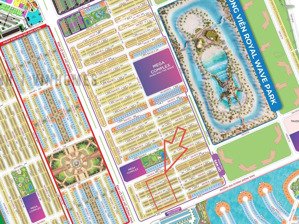 chính chủ bán liền kề 56 m² khu san hô vinhomes ocean park 2, giá chỉ 8,4 tỷ