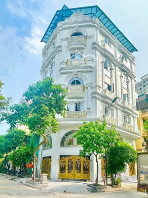 biệt thự vip mộ lao - làng việt kiều châu âu- hà đông