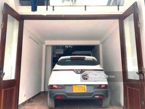 bán nhà ngọc thuỵ 40m 7.3 tỷ ôtô vào nhà 5 tầng hiếm