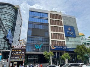 bán toà nhà nguyễn văn trỗi, phú nhuận (12 x 26m) hầm 8 tầng, hđt 350tr/tháng, giá tốt 88 tỷ tl