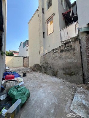 tài chính 3,2 tỷ sở hữu lô đất 42m2 tại kiêu kỵ, gia lâm. đất thổ cư 100%