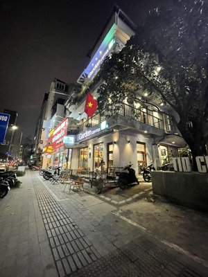 cho thuê np mặt phố phùng hưng, 100m2, siêu hot q. hà đông, hn