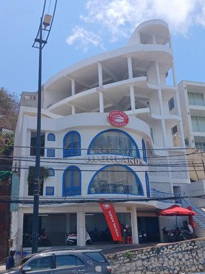 nhà cho thuê địa chỉ 24b hạ long phường 2 vũng tàu