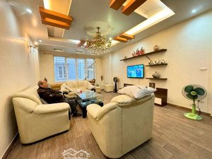 nhà đẹp phân lô kim đồng gara ô tô thang máy chờ giá chỉ 22 tỷ phố kim đồng 78m 5 tầng mt 6m