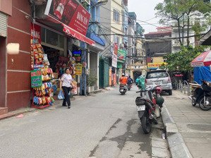 bán nhà mặt hồ kinh doanh sầm uất hồ tùng mậu, cầu giấy, 75m2, ô tô tránh, vỉa hè, thông khắp ngã