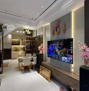 nhà bán hxh gò dầu tân phú - 4 x 10 - hẻm 8m - tặng full nt châu âu - gần eaon mall .
