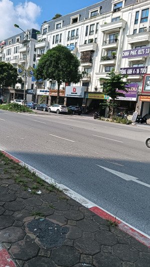 bán gấp lk, kđt xa la, hà đông 45/95 m², 7 tầng, thang máy, 2 thoáng, giá 16,3 tỷ, 3 ô tô tránh.