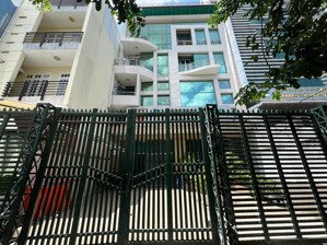 siêu vị trí mt đồng nai q10, 2mt trước sau, 347m², hầm 5 tầng, giá chỉ 190tr/m² đầu tư lời 20%
