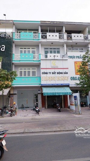 bán nhà mt nội khu lô a khu nhà ở tái định cư phường linh đông, phạm văn đồng
