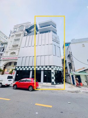 bán nhà mặt phố trần nhật duật, 79 tỷ, 121m2, hàng hiếm