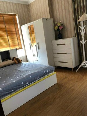 cho thuê căn hộ binh minh 3pn 2wc giá 13 triệu.