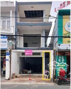 nhà cho thuê địa chỉ: 148 trương công định phường 3 vũng tàu