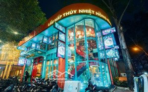 cho thuê np mặt phố trần duy hưng, giá thỏa thuận, 120m2, 3 tầng, mặt tiền 8.5m đẹp xuất sắc