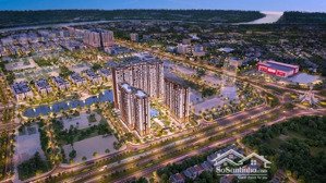 căn hộ 2pn tầng 9 view hồ điều hòa vinhomes thanh hóa. vốn ban đầu 800tr