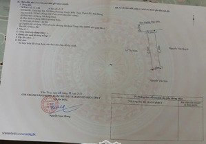 bán đất đông phương kiến thuỵ, gần vinhomes dương kinh