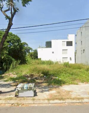 Chính Chủ gửi bán lô đất MT Lê Văn Duyệt.View Sông Hàn Đà Nẵng