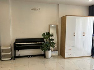 cần cho thuê nhanh ch oficetell lavida plus 38m2 full nọi thất chỉ 9tr/thang. lh 
