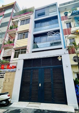 nhà đẹp cần cho thuê gấp - 305/4a lê văn sỹ, phường 1, tân bình - dtsd 360m2