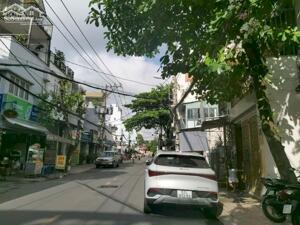 Bán Nhà Gò Vấp, MTKD sầm uất, đường số 20 thông Dương Quảng Hàm, 5x11, 7.8 Tỷ TL