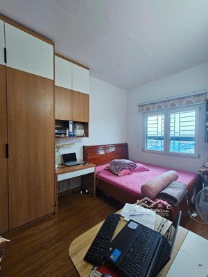 chưa đến 3 tỷ có căn hộ 65,1m2 đủ công năng gần the manor nguyễn xiển ở luôn