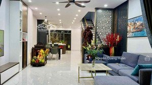 bán nhà 3 tầng gói 5 mỹ gia nhang trang full nội thất đẹp cao cấp gần ngay công viên gần sông