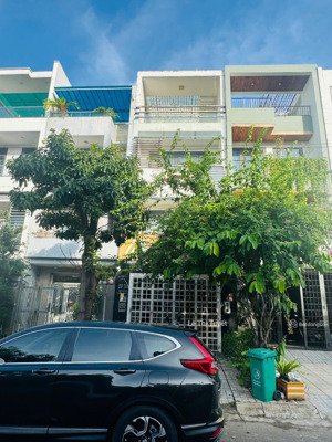 bán nhà mặt tiền đường d1 dự án nam long q7 | đường 30m, giá chỉ 11.5 tỷ