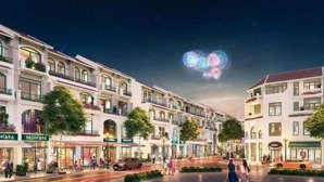 nhà phố trung tâm sun hà nam chỉ từ 2 tỷ, sở hữu đất vàng 60m²!