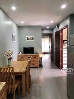 cho thuê - căn hộ dịch vụ - phú thuận - quận 7 .lh: 