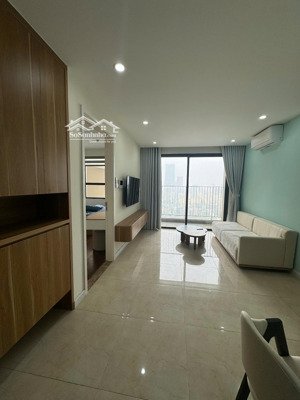 [chính chủ] cho thuê căn hộ 2n2wc dcapital trần duy hưng - full đồ, vào ngay