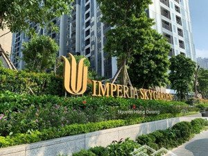 quỹ căn hộ cho thuê độc quyền giá rẻ imperia sky garden minh khai - em cường 