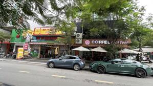 Bán nhà 2 mặt tiền ngõ 86 Duy Tân, Cầu Giấy, 101m2 x 5Tầng, Ô chờ thang máy, kinh doanh, vỉa hè.